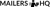 Mailers HQ Logotype