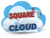 Square Cloud Logotype