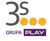 3S Logotype