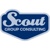 Scout Group Consulting Logotype