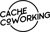 Cache Coworking Logotype