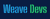 Weave Devs Logotype