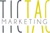 Tic Tac Marketing Logotype