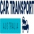 Car Transport Australia Logotype
