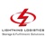 Lightning Logistics International LTD Logotype