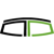 DoubleTake Design, Inc. Logotype