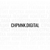 CHPMNK.DIGITAL Logotype