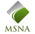 MSNA Logotype