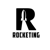 Rocketing Media Logotype