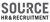 Source HR & Recruitment Logotype