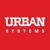 Urban Systems Ltd. Logotype