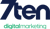 7ten Digital Marketing Logotype