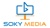 SOKY Media Logotype
