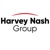 Harvey Nash Group Logotype