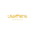 Useffilms Production House Logotype