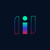 IIIMPACT Logotype