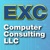 EXC Computer Consulting LLC Logotype
