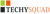 TECHYSQUAD IT INFRASTRUCTURE CO. L.L.C Logotype