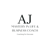 Alma Jansen Logotype