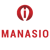 ManasIO Inc. Logotype
