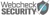 Webcheck Security Logotype