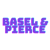 Basel & Pierce Logotype