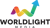 WorldLight Media Logotype