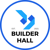 Builder Hall Ltd Logotype
