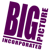 Big Picture, Inc. Logotype