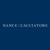 Nance, Cacciatore, Hamilton, Barger, Nance, Cacciatore Logotype