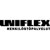 Uniflex Suomi Oy Logotype