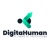 DigitaHuman Logotype