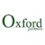 Oxford Partners Logotype