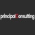 Principal Consulting LLC. Logotype