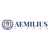Aemilius Cupero LLC Logotype
