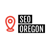 SEO Oregon Logotype