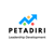 Petadiri Leadership Logotype