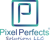 Pixel Perfects Solutions LLC Logotype
