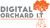 Digital Orchard IT Logotype