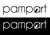 Pampart Logotype