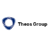GRUPO THEOS Logotype
