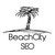BeachCity SEO Logotype