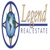 Legend Real Estate Logotype