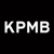 KPMB Architects Logotype