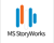MS StoryWorks Logotype