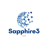 Sapphire3 LLC Logotype