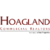 Hoagland Commercial Realtors Logotype