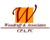 Woodruff & Associates CPA, PC Logotype