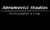 Dan Abramovici Photography Logotype