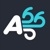 Air 66 Design Logotype